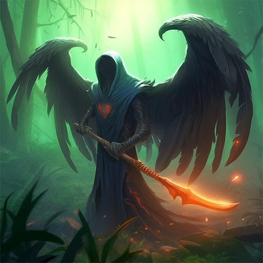 Grim Reaper Grim Reaper