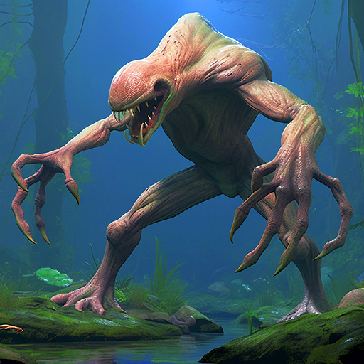 Slug Monster