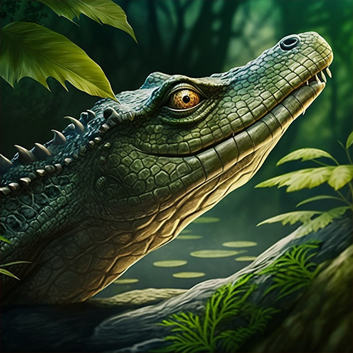 The Crocodile
