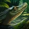 The Crocodile