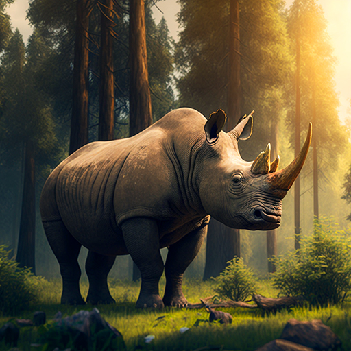 The Rhino