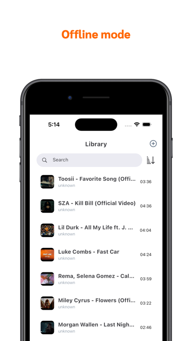 Supi Player for Youtube Screenshots