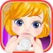 Baby Spa Bling - Makeover, Makeup, Dressup Salon - Kids Games