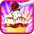 Ice Cream - Maker