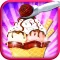 Ice Cream - Maker