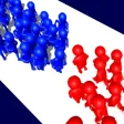 Trick Runners 3D Trick Runners 3D