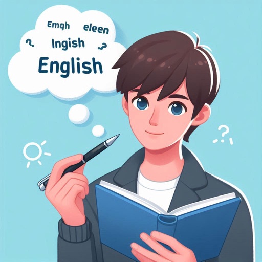 Learn English Words&Sentences