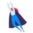 My Superhero AI