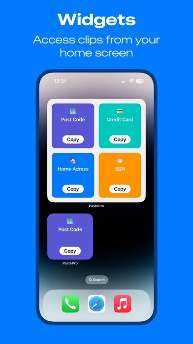 صور PastePro