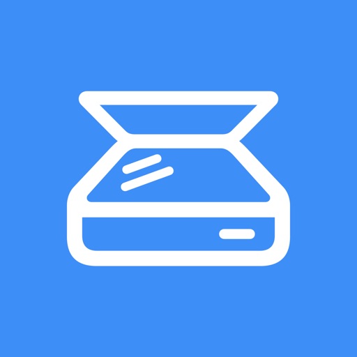 ScanPal - PDF Scanner