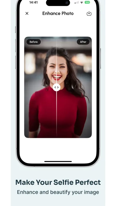 Pixen AI Screenshots