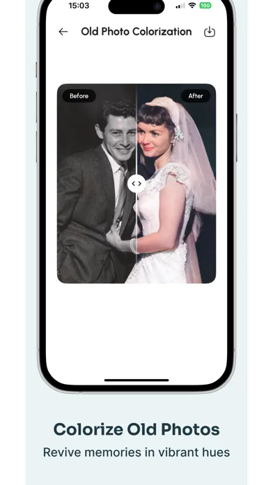 Pixen AI Screenshots