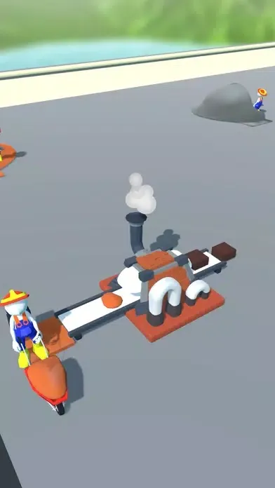 City Builder 3D Screenshots