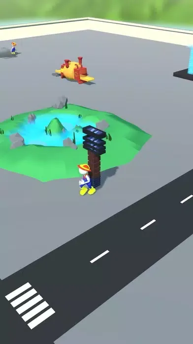City Builder 3D Screenshots