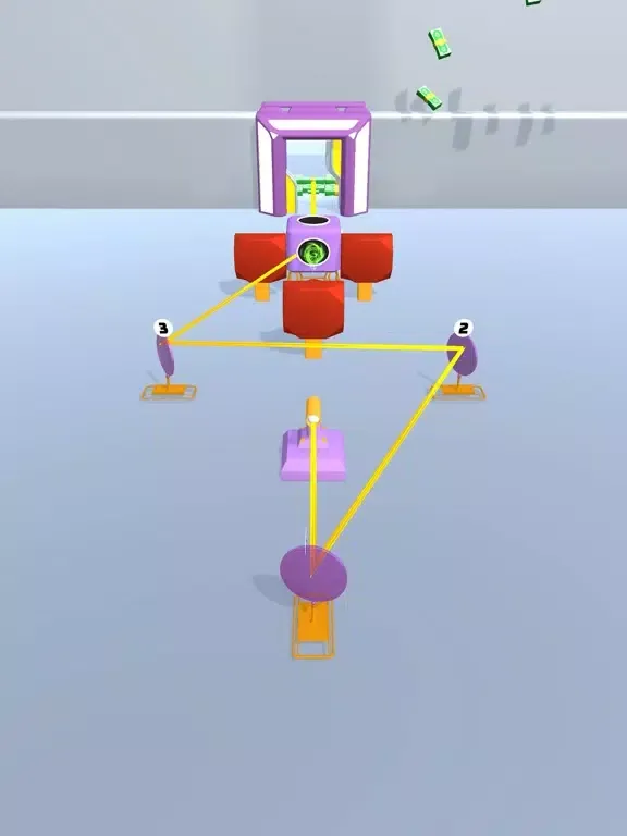 Mirror Matching iPad  স্ক্রিনশট