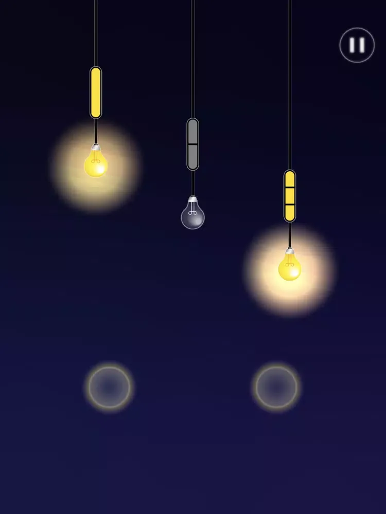 Lights On iPad  स्क्रीनशॉट