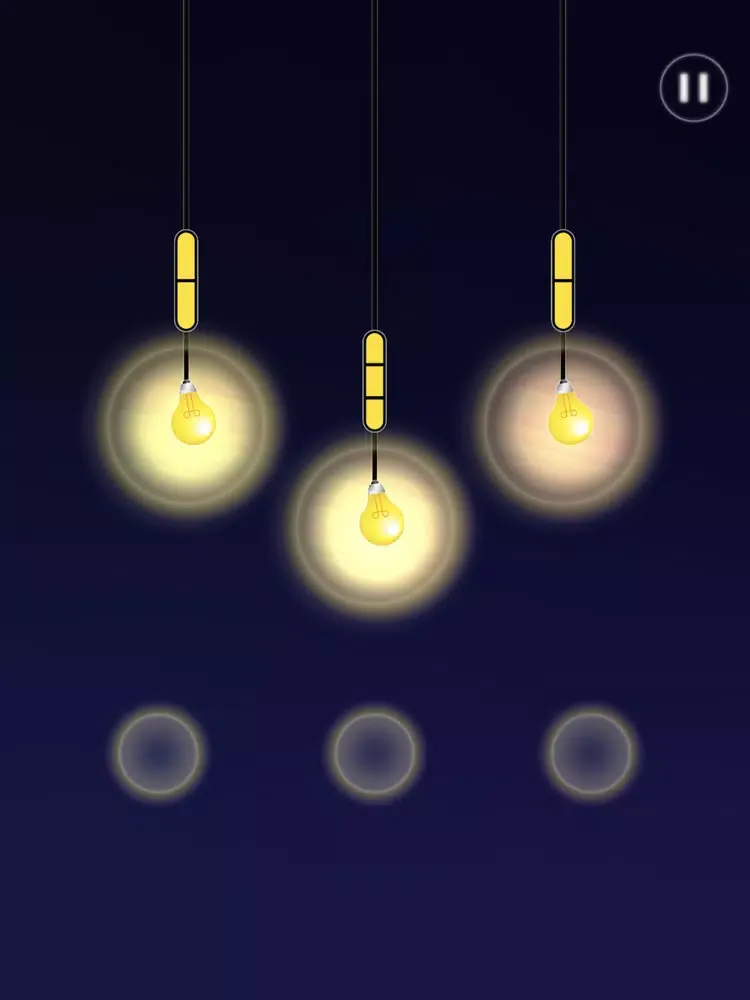 Lights On iPad  स्क्रीनशॉट