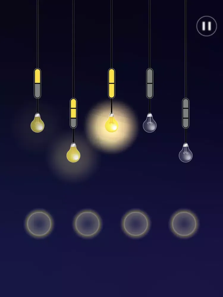 Lights On iPad  स्क्रीनशॉट
