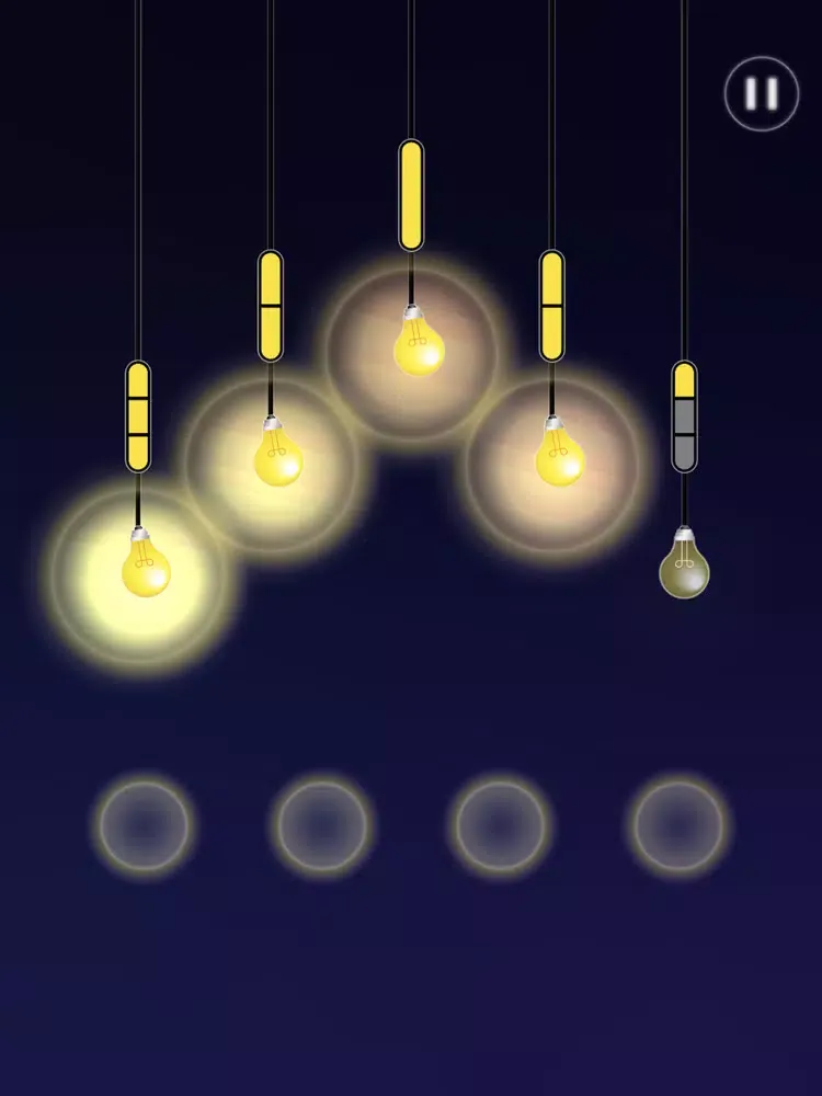 Lights On iPad  स्क्रीनशॉट
