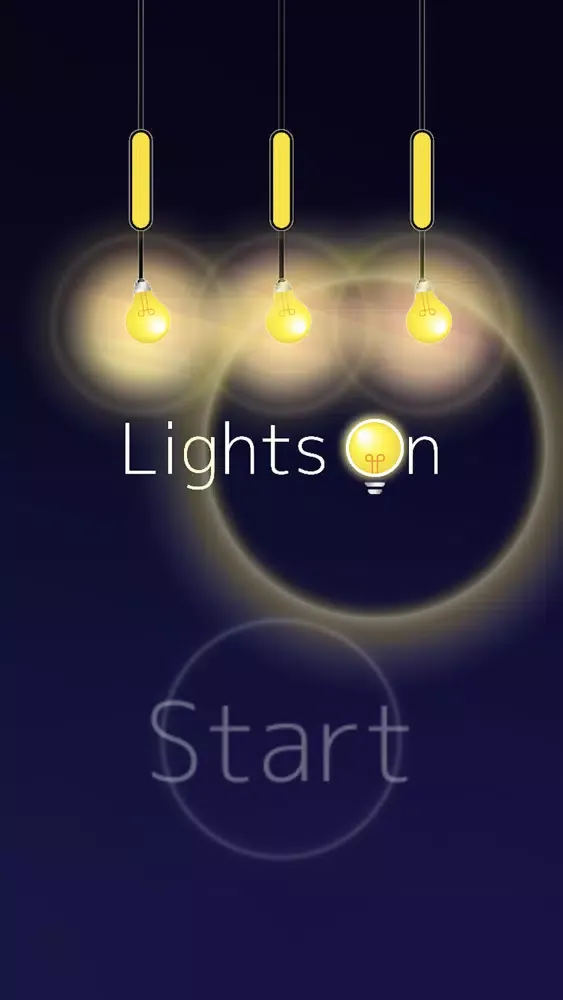 Lights On स्क्रीनशॉट