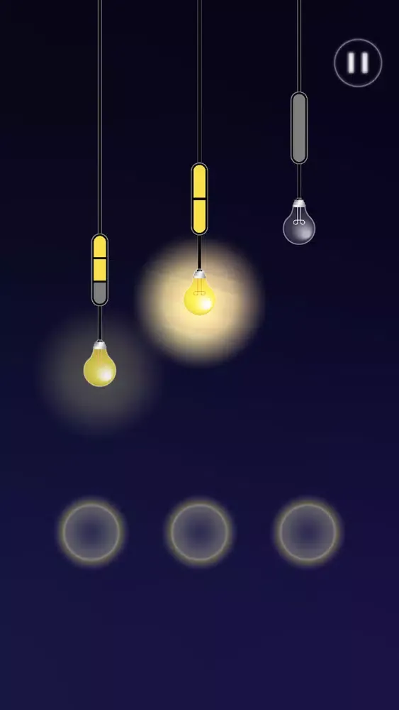 Lights On स्क्रीनशॉट