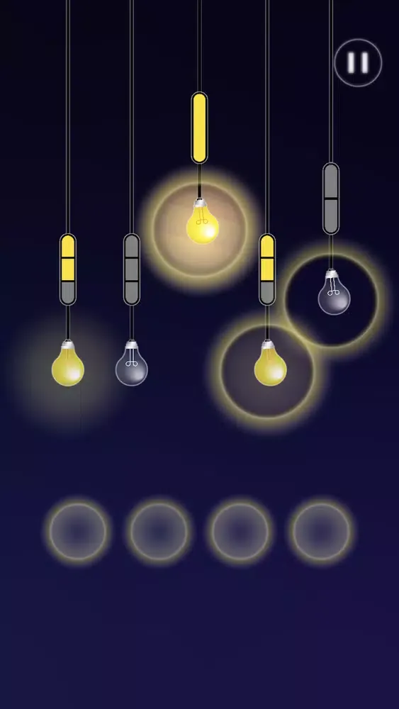 Lights On स्क्रीनशॉट