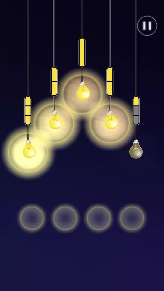 Lights On स्क्रीनशॉट