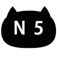 JLPT N5 - Japanese memorizing app : Manabi-Mirai