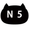 JLPT N5 - Japanese memorizing app : Manabi-Mirai