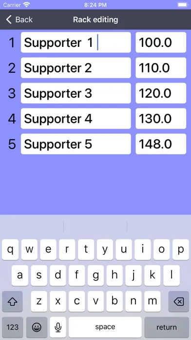 Easy-PalletStackingCalculator应用截图