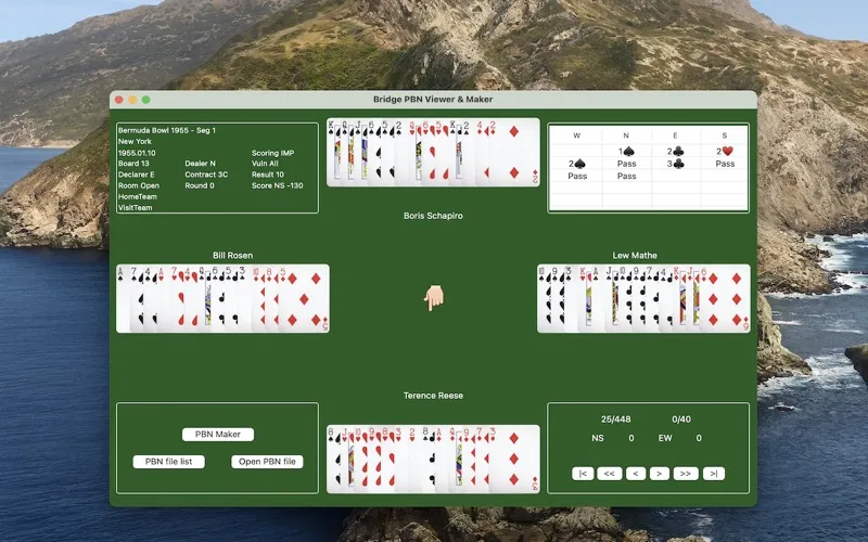 Bridge PBN Viewer & Maker应用截图