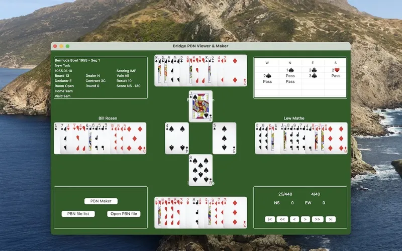 Bridge PBN Viewer & Maker应用截图