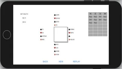 iBridgeEasy Screenshots