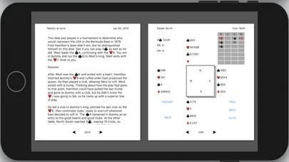 iBridgeEasy Screenshots