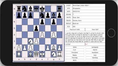 SUPER CHESS BOARD سکرین شاٹس