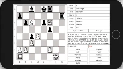 SUPER CHESS BOARD سکرین شاٹس