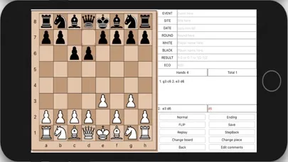 SUPER CHESS BOARD سکرین شاٹس