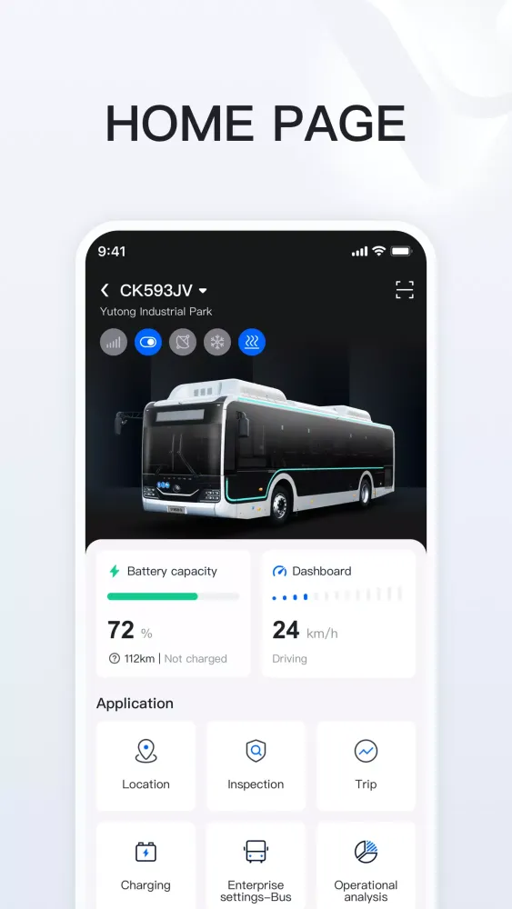 V+ FLEET Screenshots