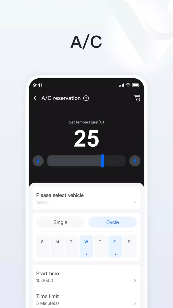V+ FLEET Screenshots