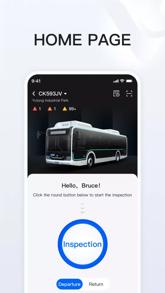 V+ FLEET Screenshots