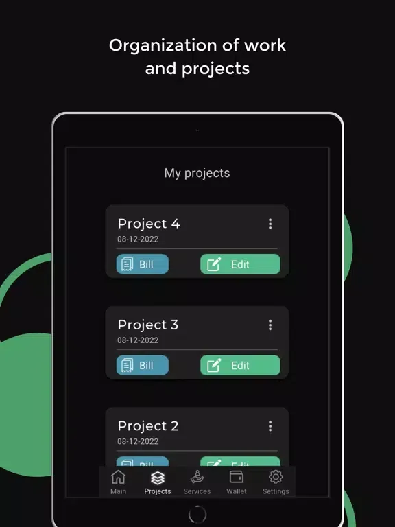 Stroy: Estimate Calculator iPad  Ekran Görüntüleri