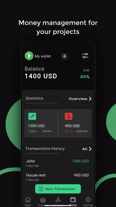 Stroy: Estimate Calculator Ekran Görüntüleri