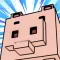 Voxel Stack Jump