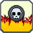 Fire Drop