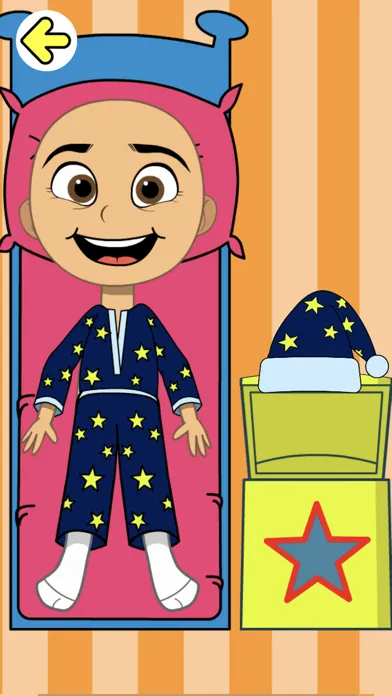 صور Groovy Yuvi - Educational Game