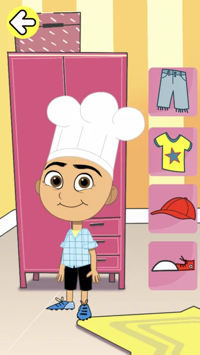 صور Groovy Yuvi - Educational Game