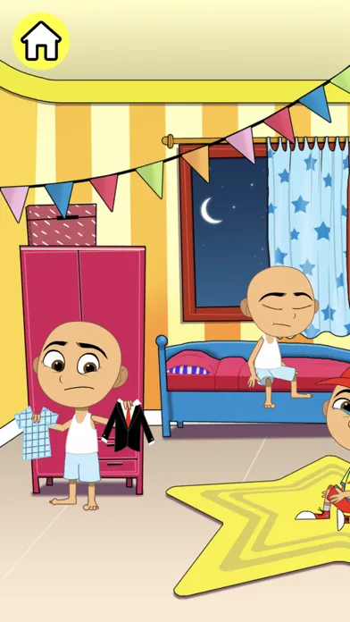صور Groovy Yuvi - Educational Game