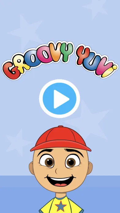 صور Groovy Yuvi - Educational Game