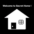 Welcome to Secret Home ! Welcome to Secret Home !