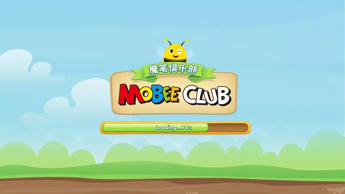 Capturas de pantalla de Mobee Club